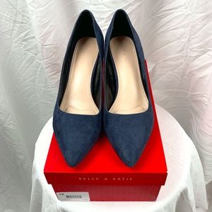 Kelly & Katie Rosewell Shoe